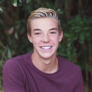 Meet your Posher, Sam